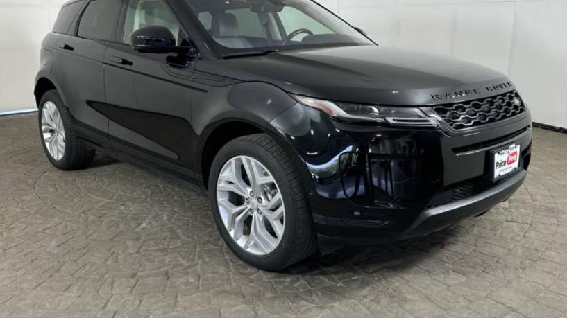 LAND ROVER RANGE ROVER EVOQUE 2021 SALZP2FX9MH133102 image